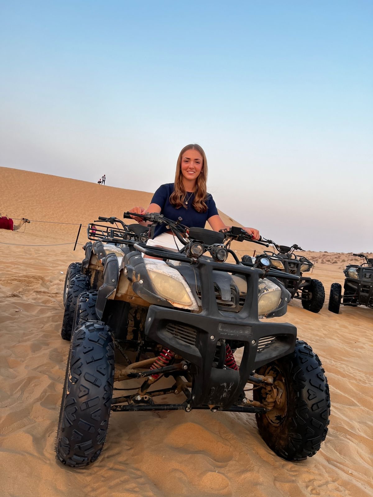 Abu Dhabi desert safari experience and pricing guide Abu Dhabi desert safari experience and pricing guide